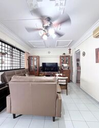 Blk 423 Yishun Avenue 11 (Yishun), HDB 4 Rooms #520689241